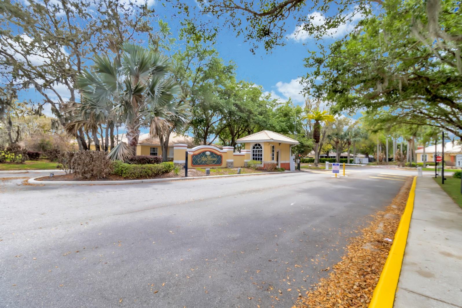 LAKE MARION GOLF RESORT - Residential