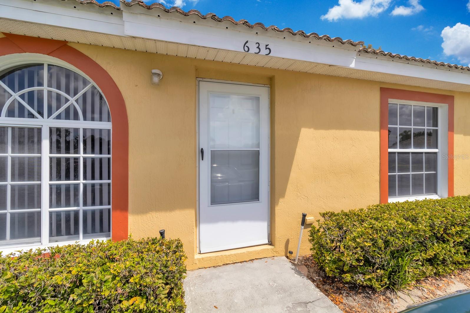 635 LAKE MARION GOLF RESORT