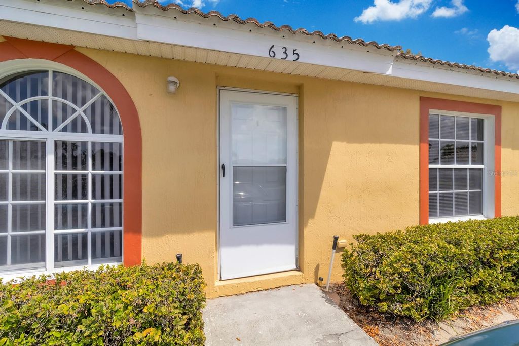 Photo of 635 Lake Marion Golf Resort Dr, Kissimmee, FL 34759 (MLS # S5146954)