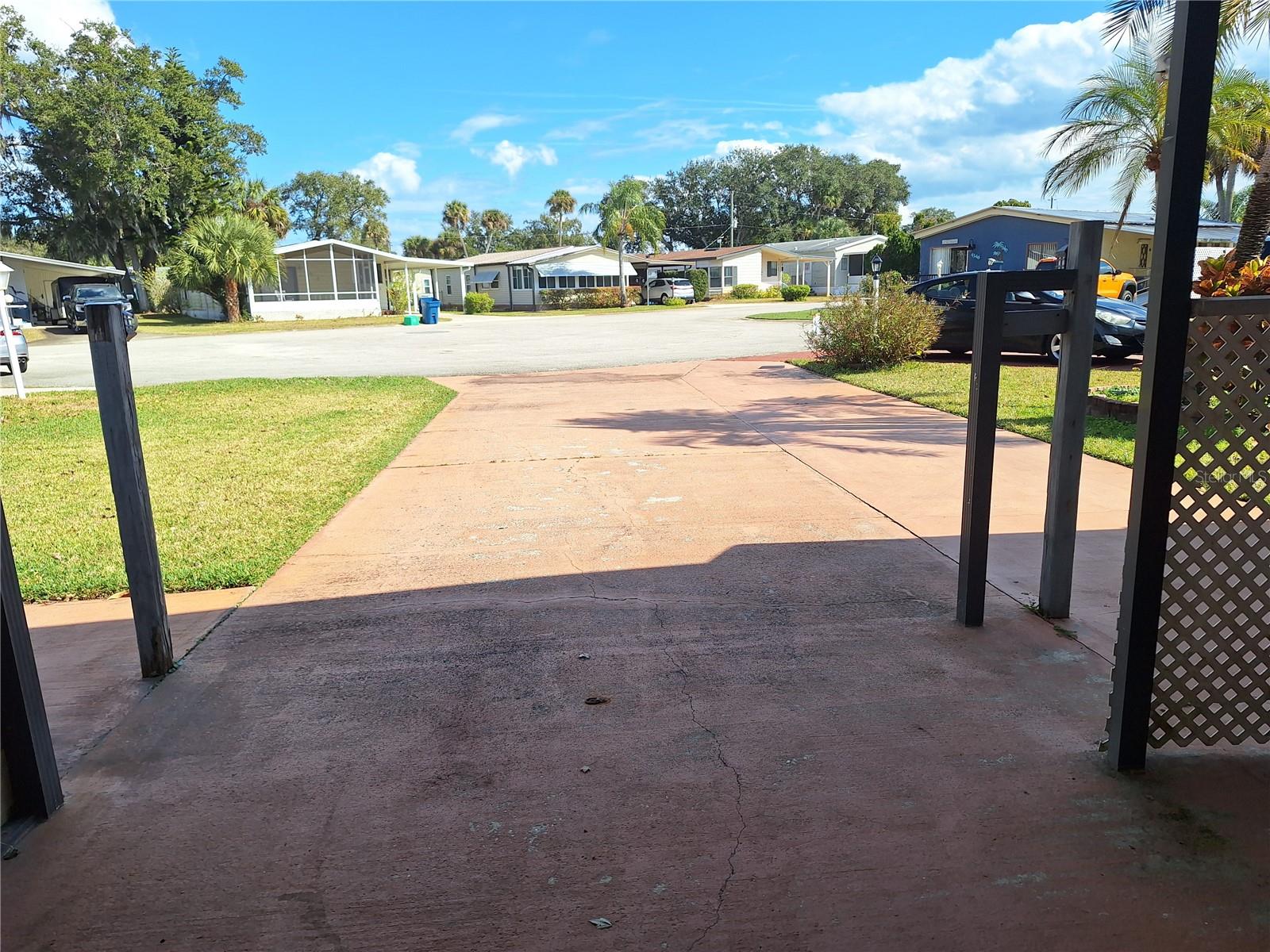 RIVER PARK MOBILE HM COLONY 02 - Residential