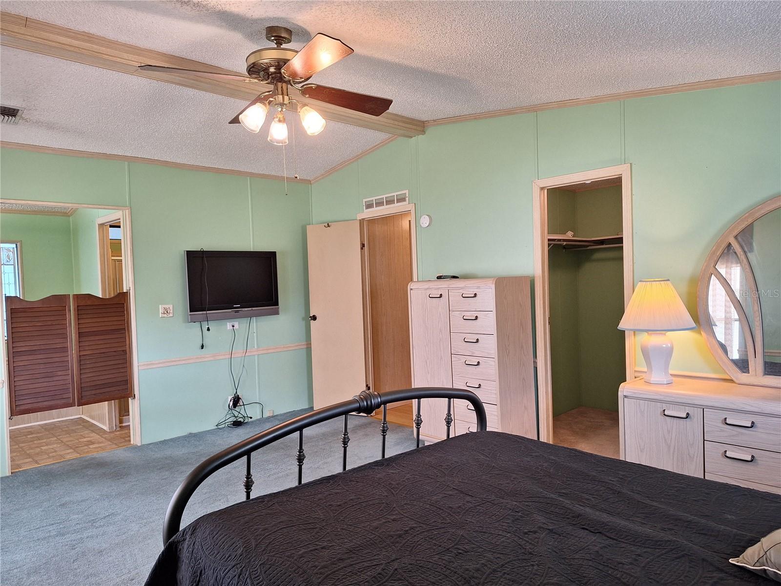 RIVER PARK MOBILE HM COLONY 02 - Residential