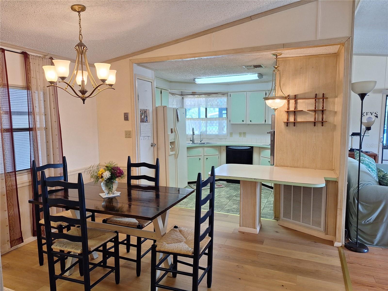 RIVER PARK MOBILE HM COLONY 02 - Residential