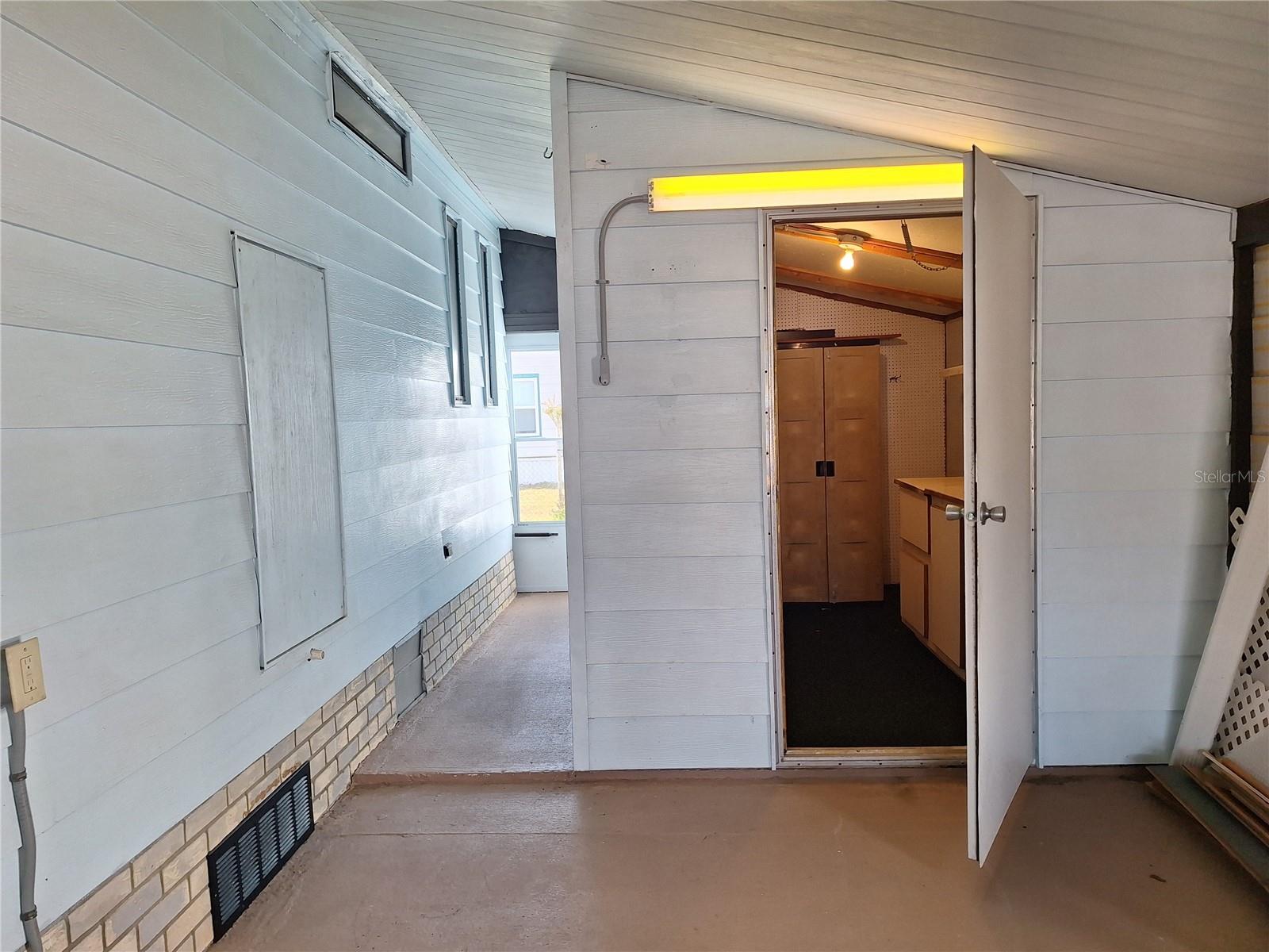 RIVER PARK MOBILE HM COLONY 02 - Residential