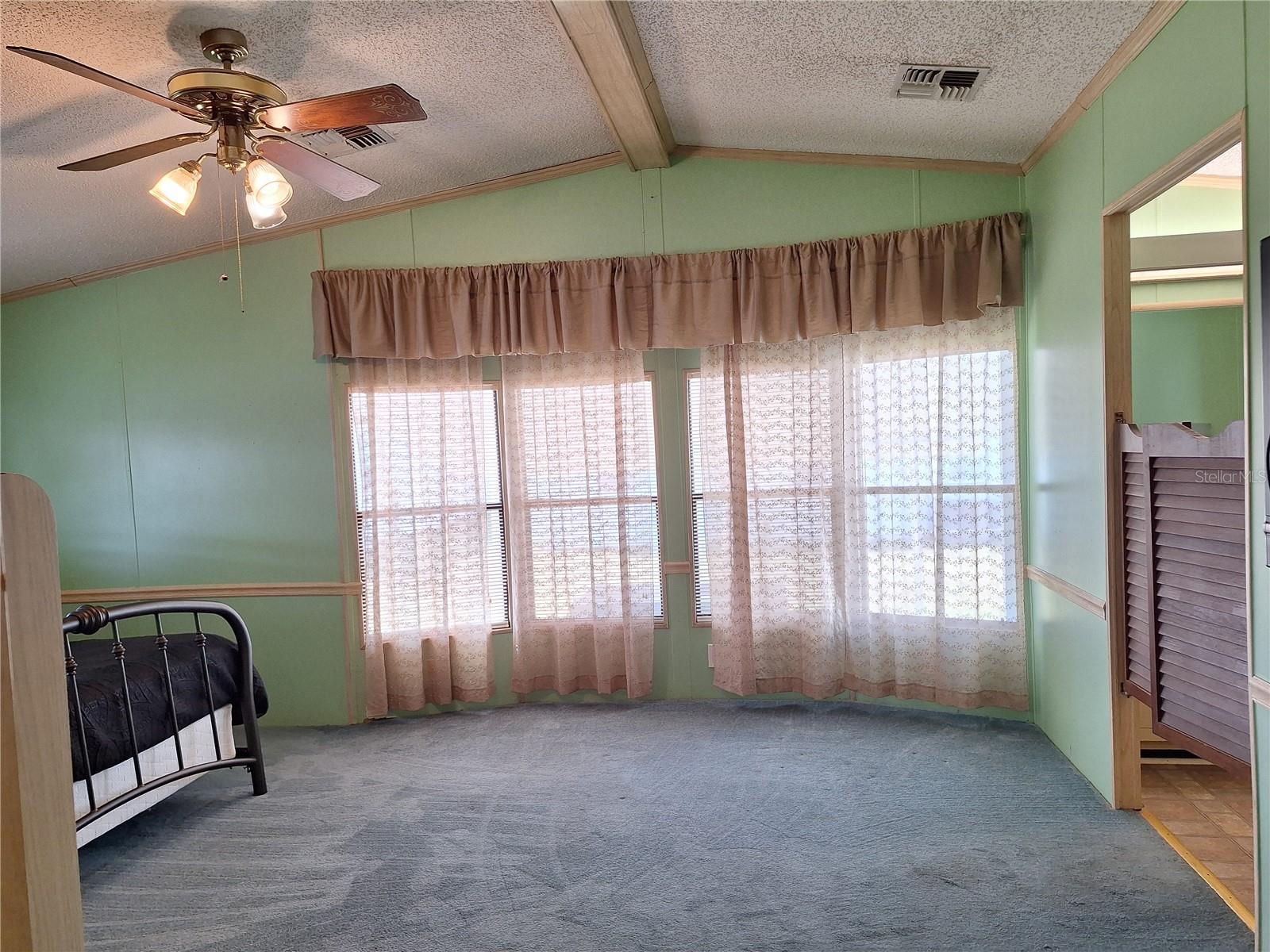 RIVER PARK MOBILE HM COLONY 02 - Residential