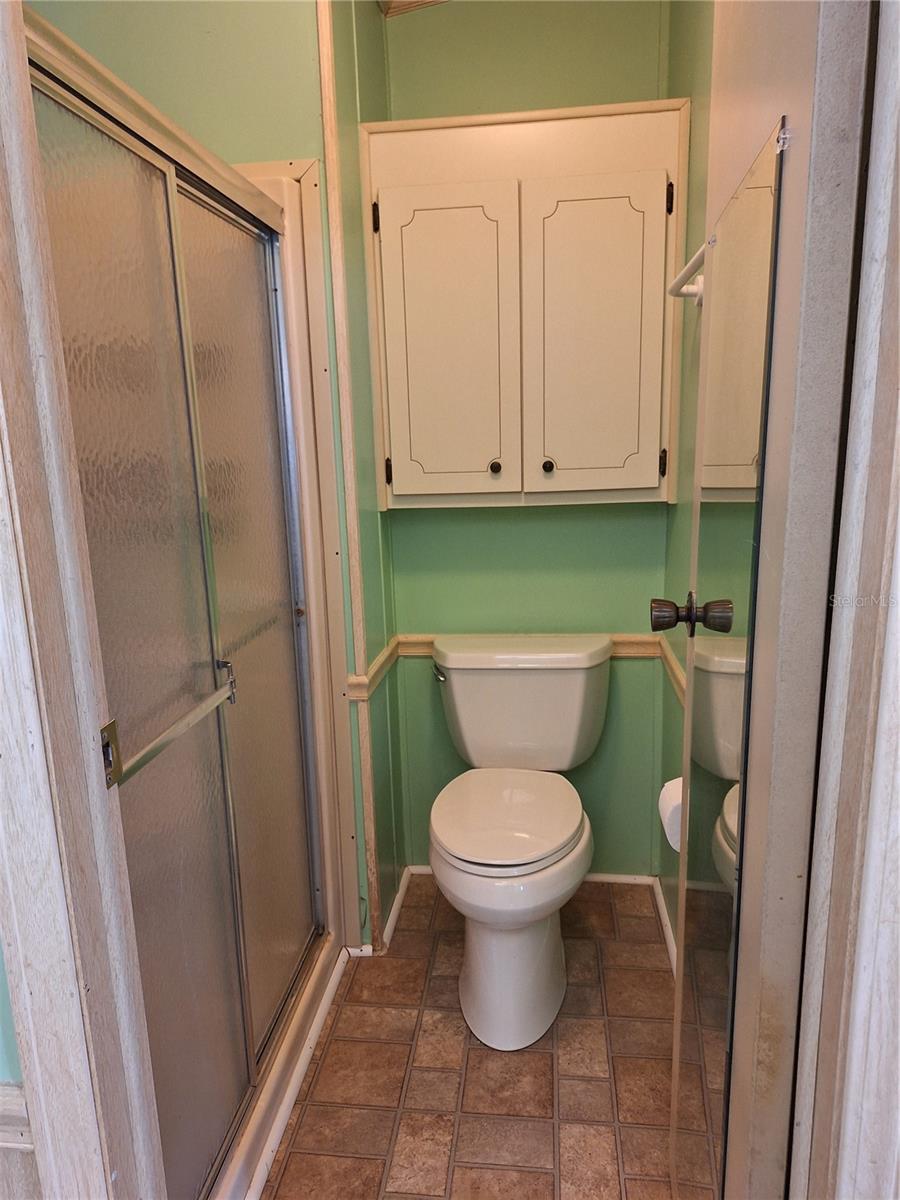 RIVER PARK MOBILE HM COLONY 02 - Residential