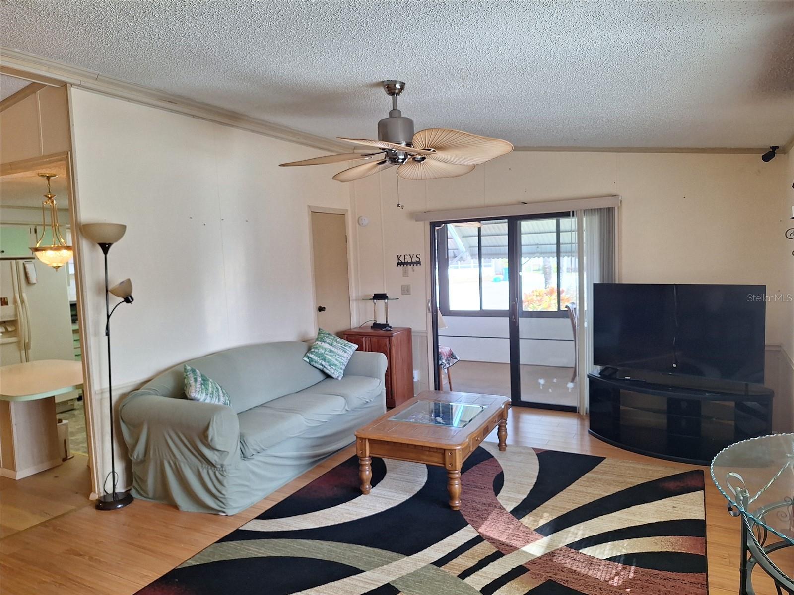 RIVER PARK MOBILE HM COLONY 02 - Residential