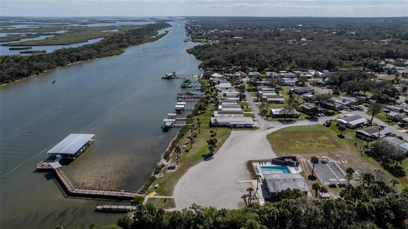 RIVER PARK MOBILE HM COLONY 02 - Residential