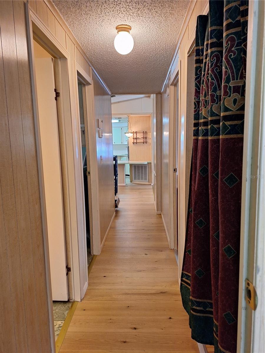 RIVER PARK MOBILE HM COLONY 02 - Residential