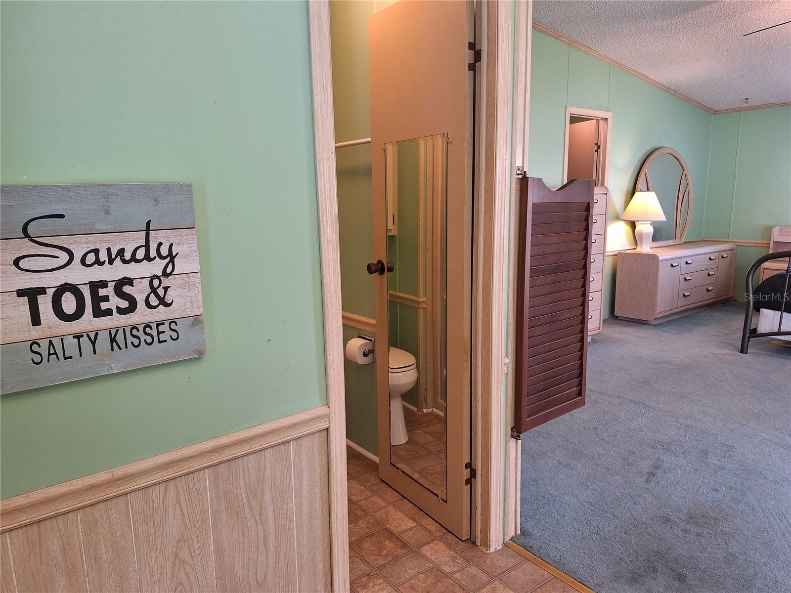 RIVER PARK MOBILE HM COLONY 02 - Residential