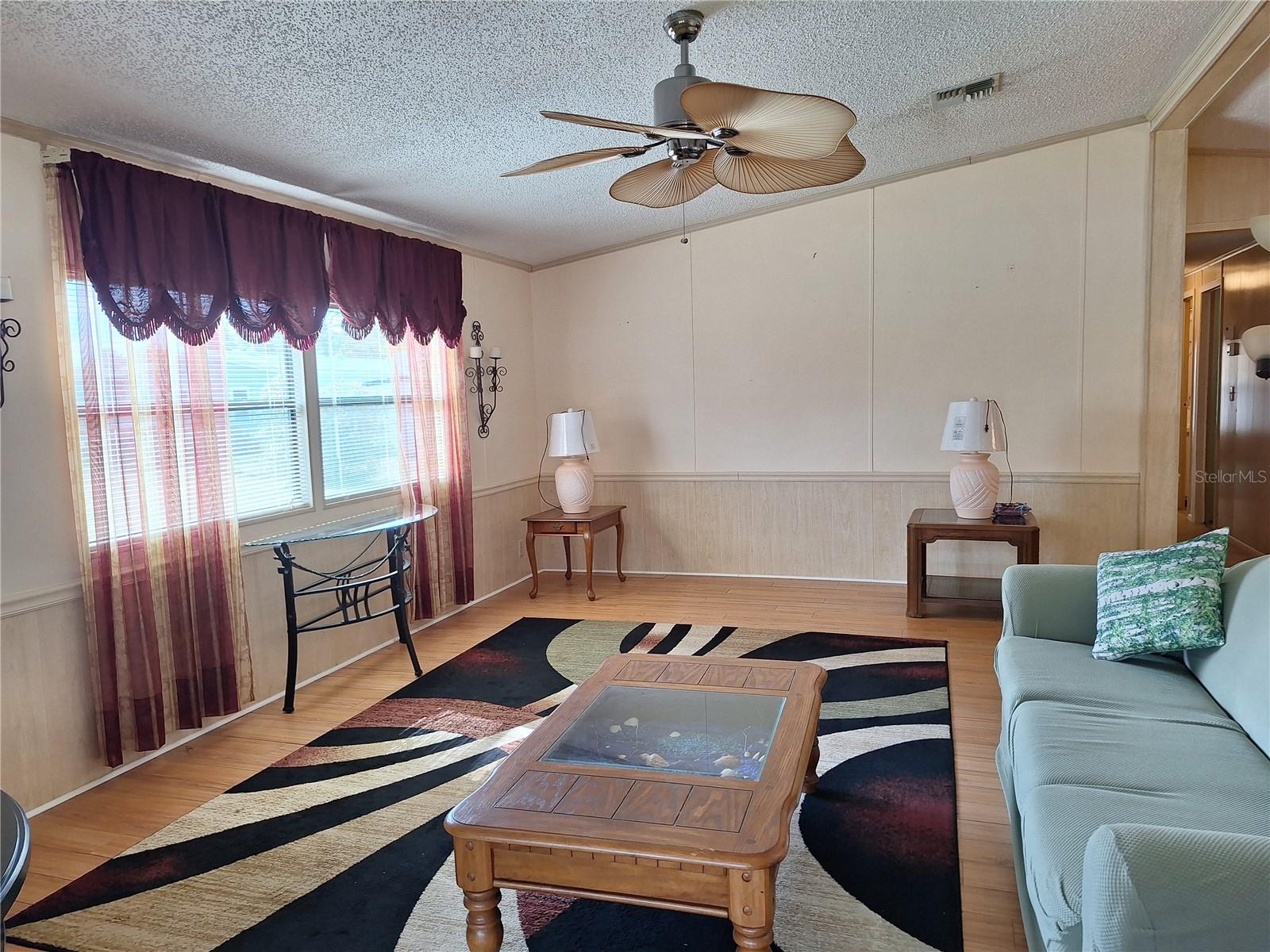 RIVER PARK MOBILE HM COLONY 02 - Residential