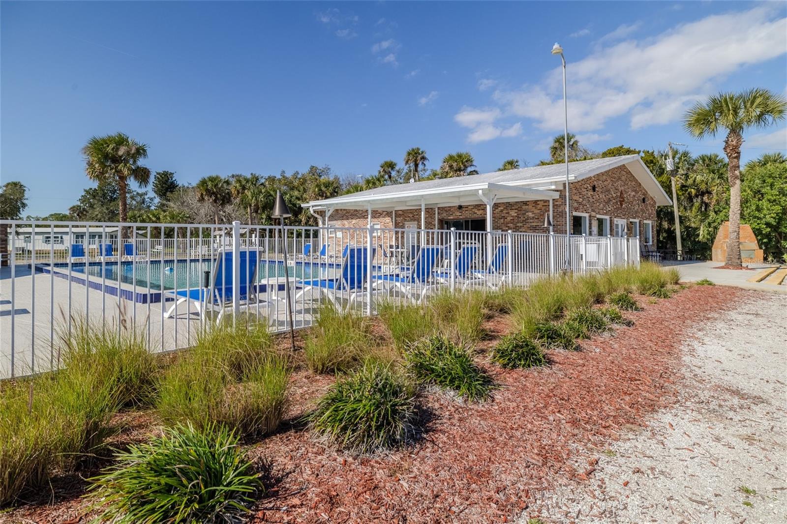 RIVER PARK MOBILE HM COLONY 02 - Residential