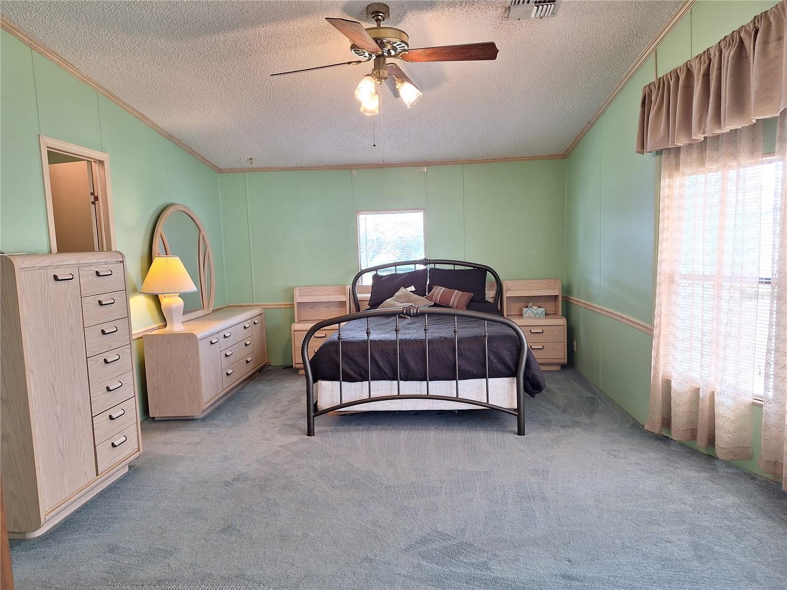 RIVER PARK MOBILE HM COLONY 02 - Residential