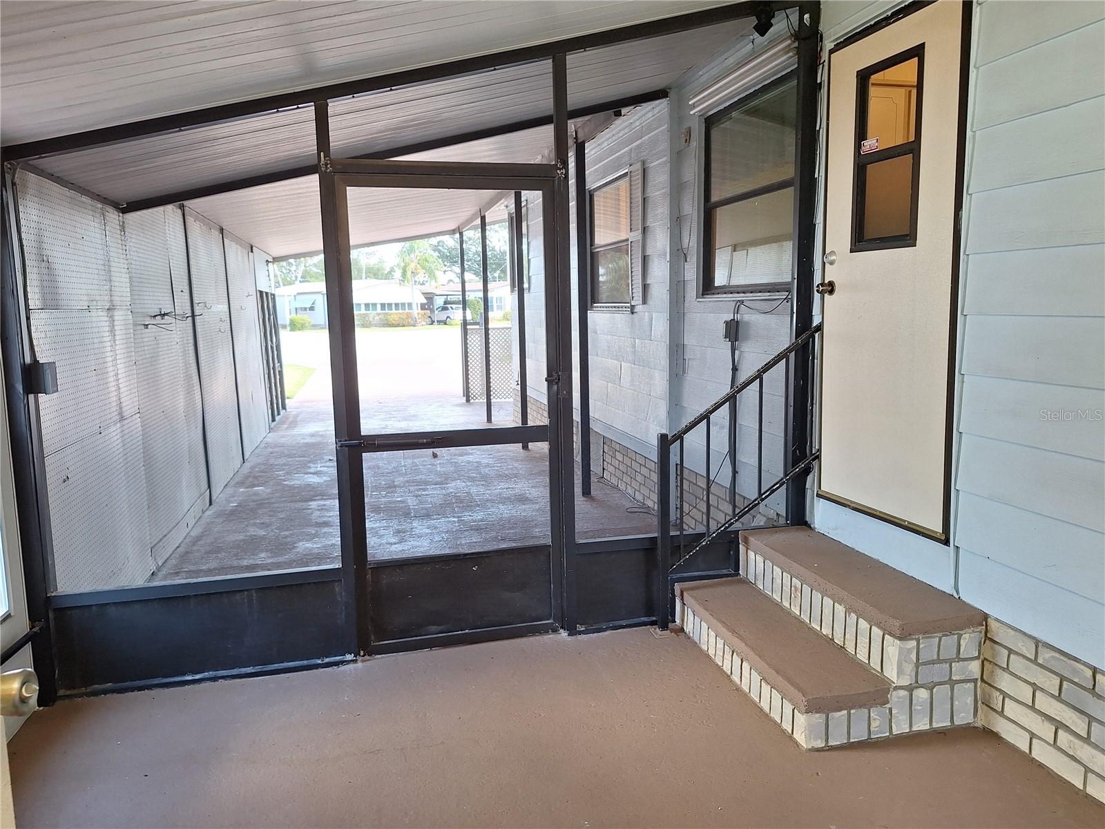 RIVER PARK MOBILE HM COLONY 02 - Residential