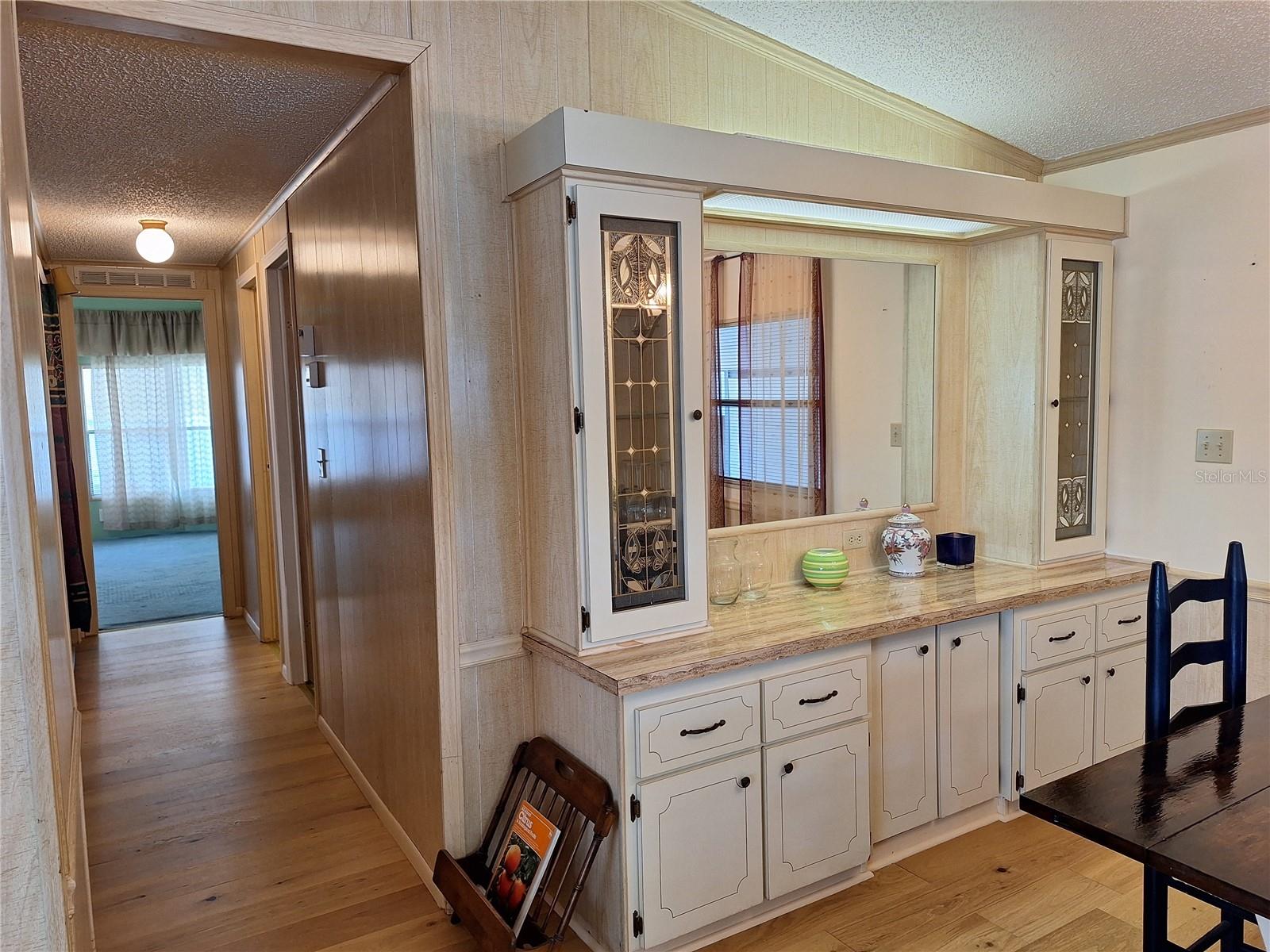 RIVER PARK MOBILE HM COLONY 02 - Residential