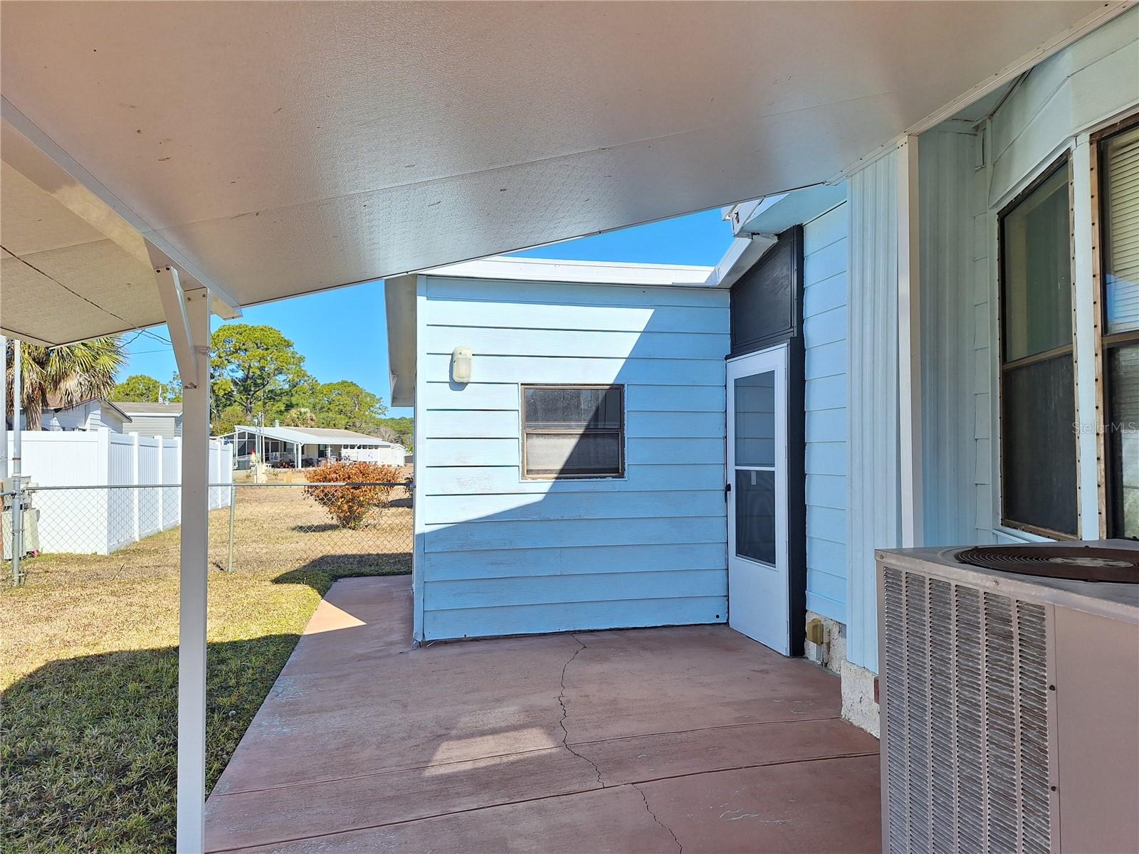 RIVER PARK MOBILE HM COLONY 02 - Residential