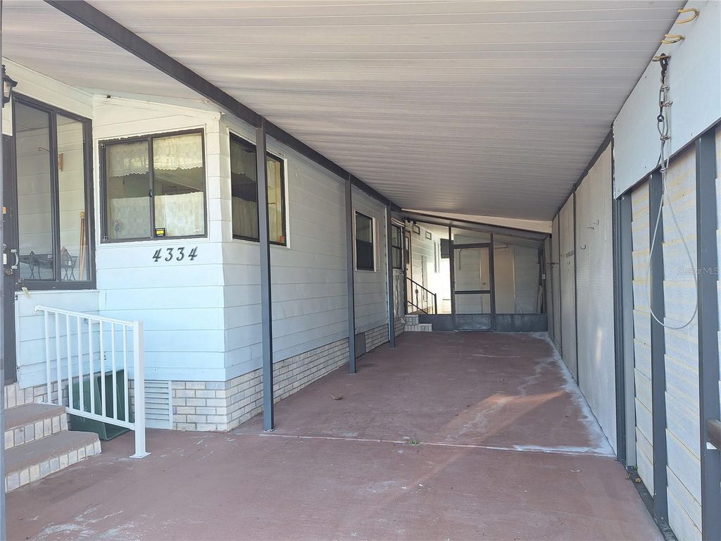 Photo of 4334 Cypress Way, Edgewater, FL 32141 (MLS # NS1087209)