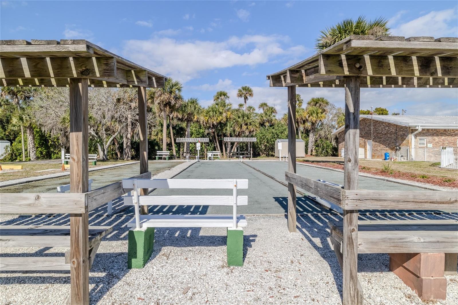 RIVER PARK MOBILE HM COLONY 02 - Residential