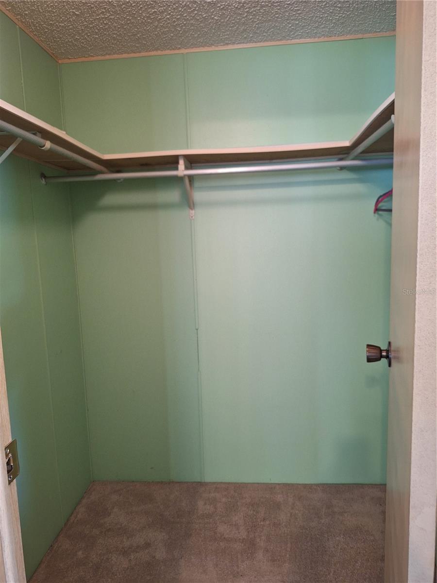 RIVER PARK MOBILE HM COLONY 02 - Residential