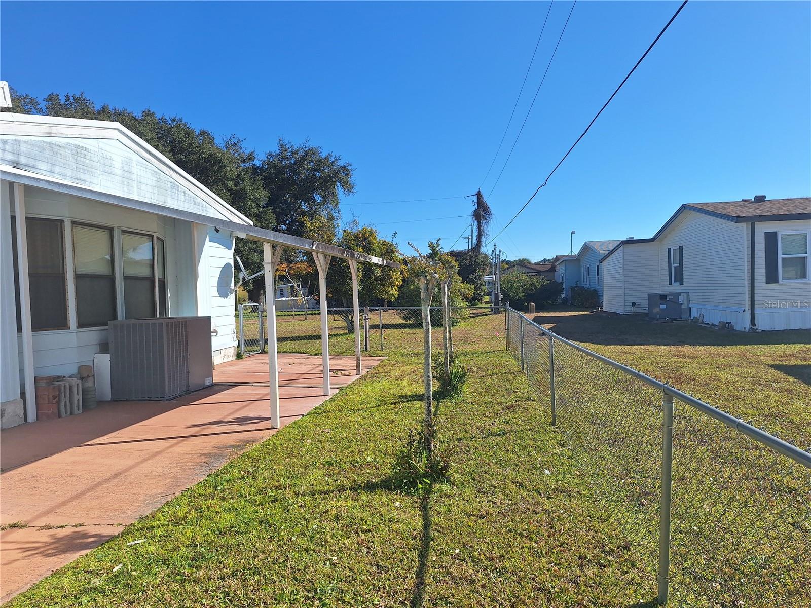 RIVER PARK MOBILE HM COLONY 02 - Residential