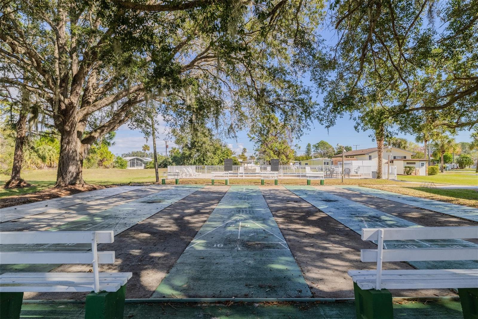 RIVER PARK MOBILE HM COLONY 02 - Residential