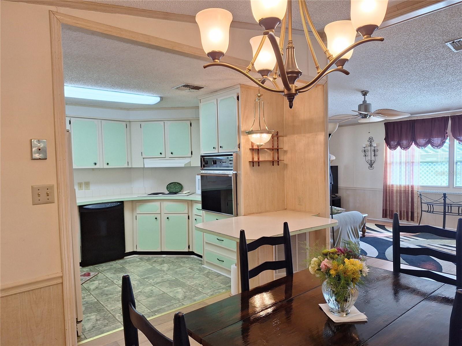 RIVER PARK MOBILE HM COLONY 02 - Residential