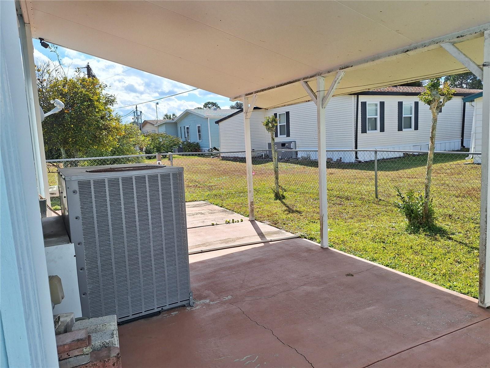 RIVER PARK MOBILE HM COLONY 02 - Residential