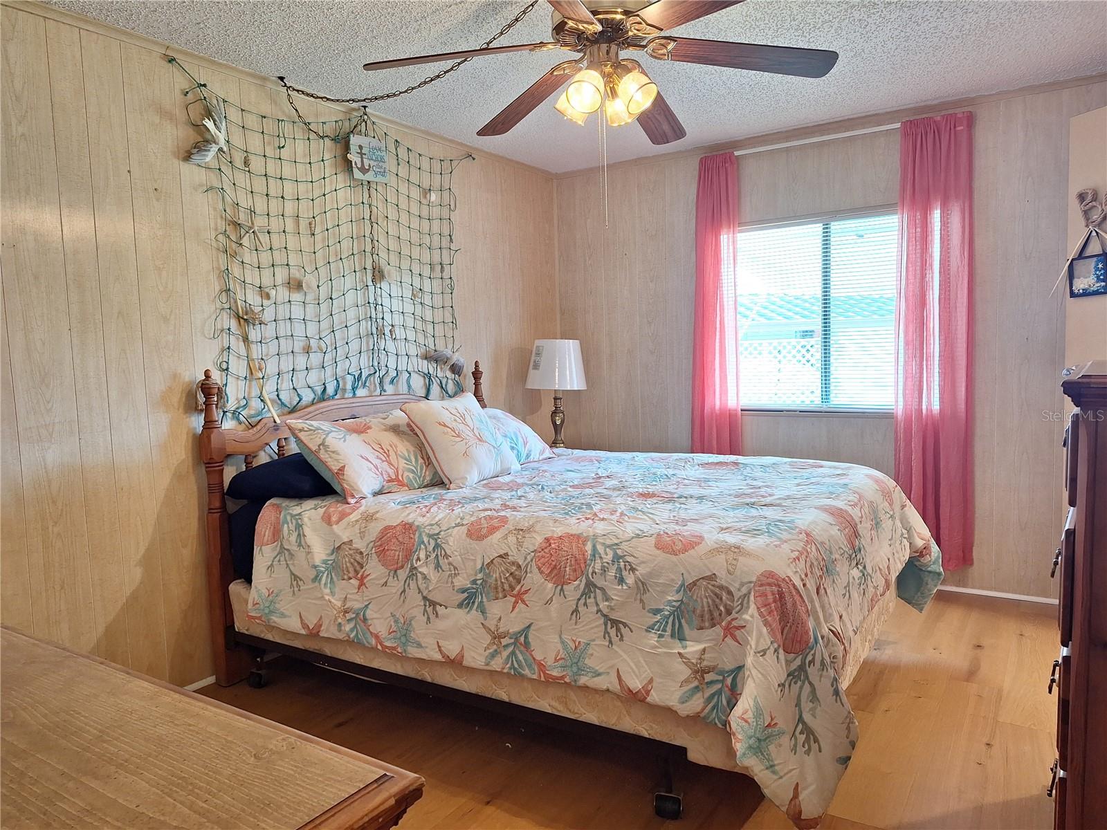 RIVER PARK MOBILE HM COLONY 02 - Residential