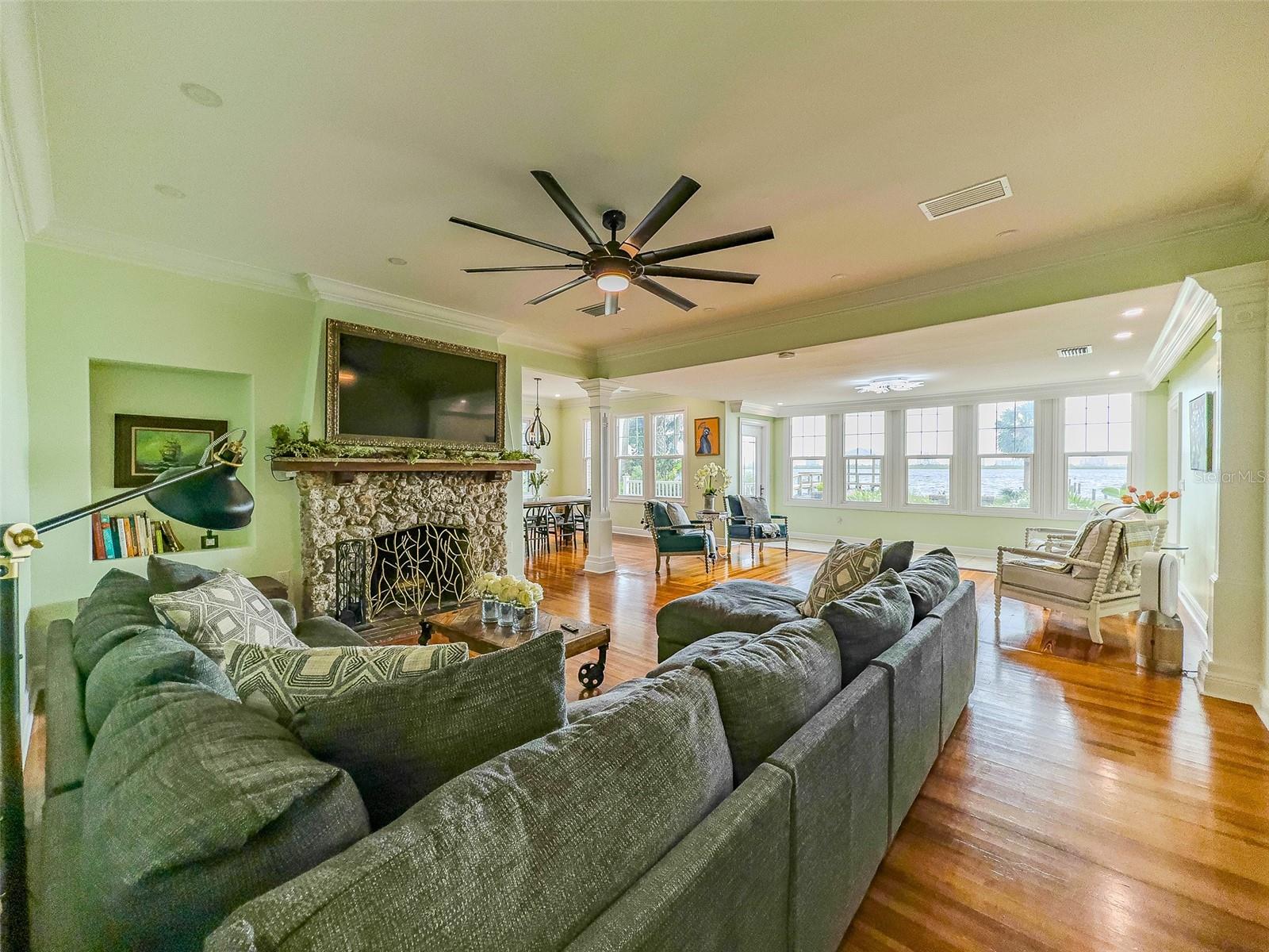 FLEMINGS - Residential