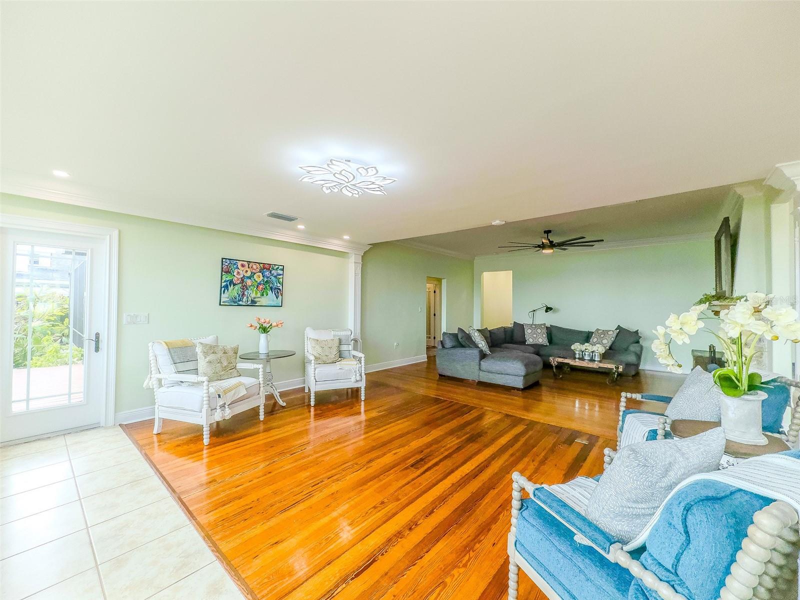FLEMINGS - Residential