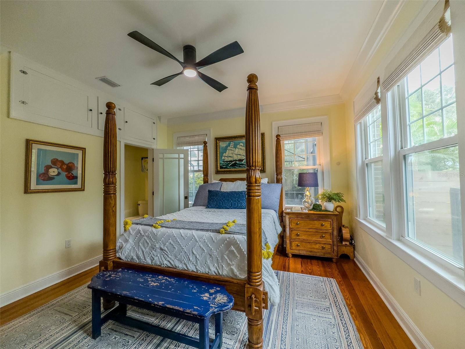 FLEMINGS - Residential