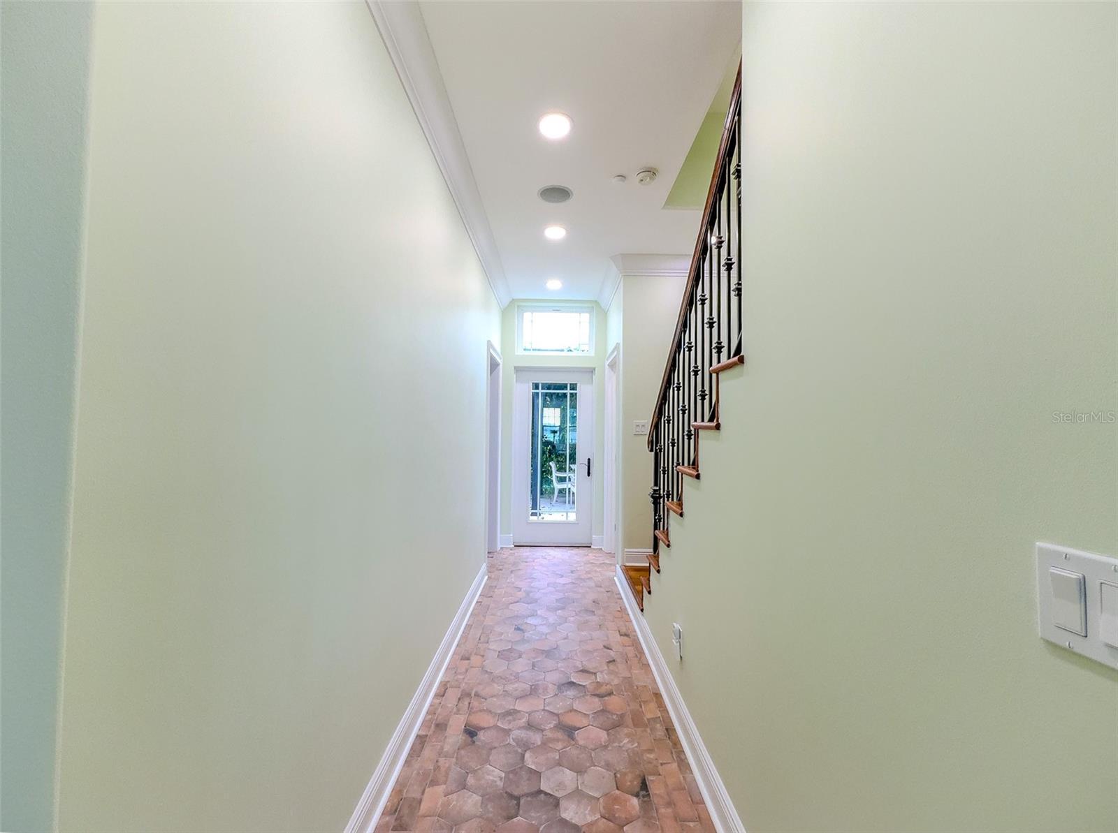 FLEMINGS - Residential