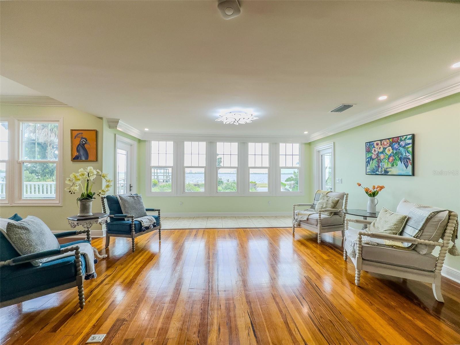 FLEMINGS - Residential