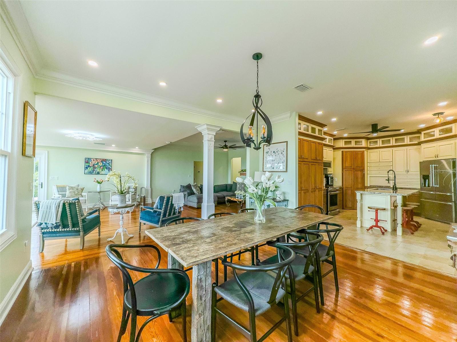 FLEMINGS - Residential