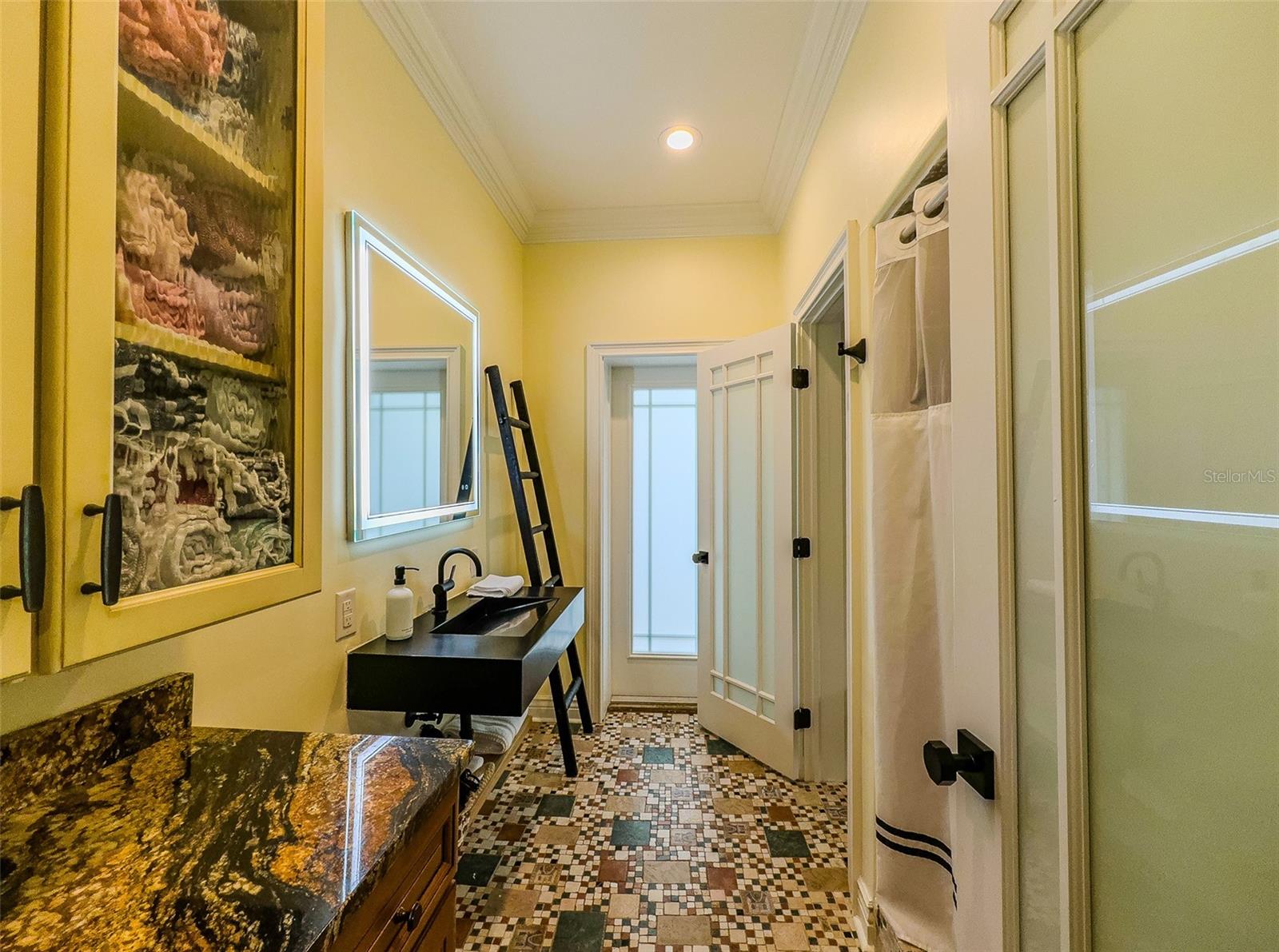 FLEMINGS - Residential
