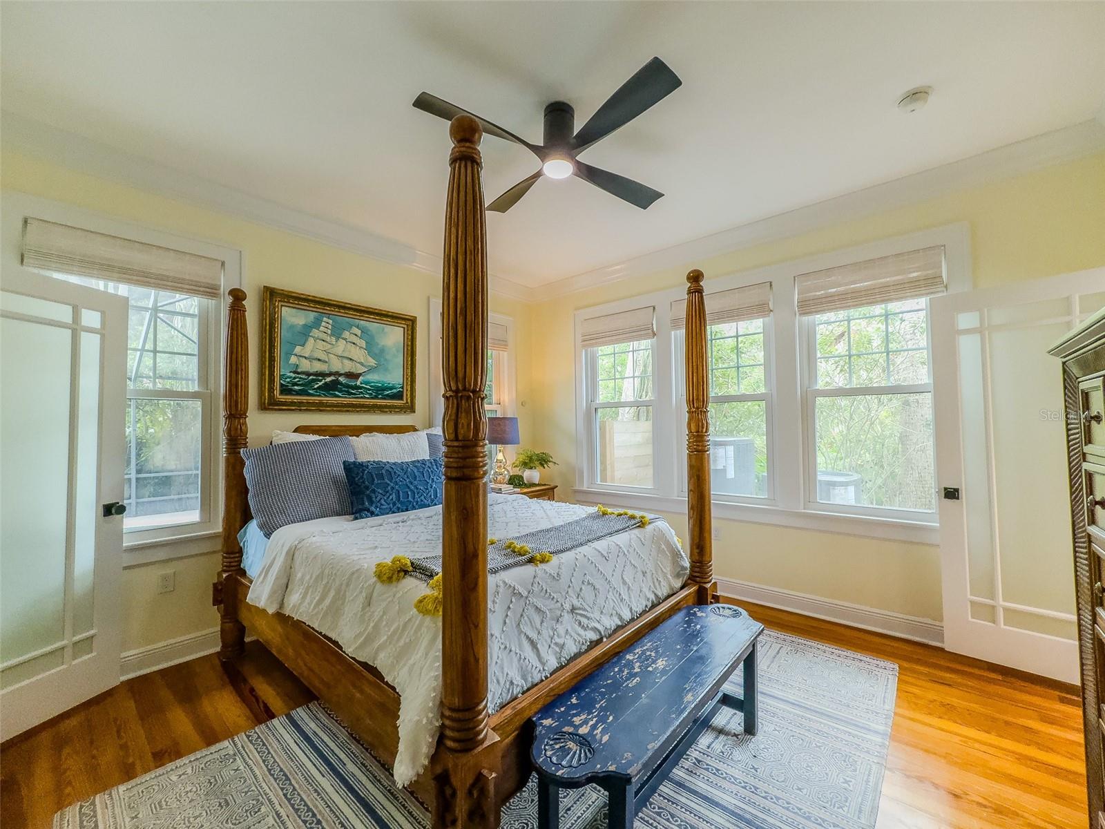 FLEMINGS - Residential