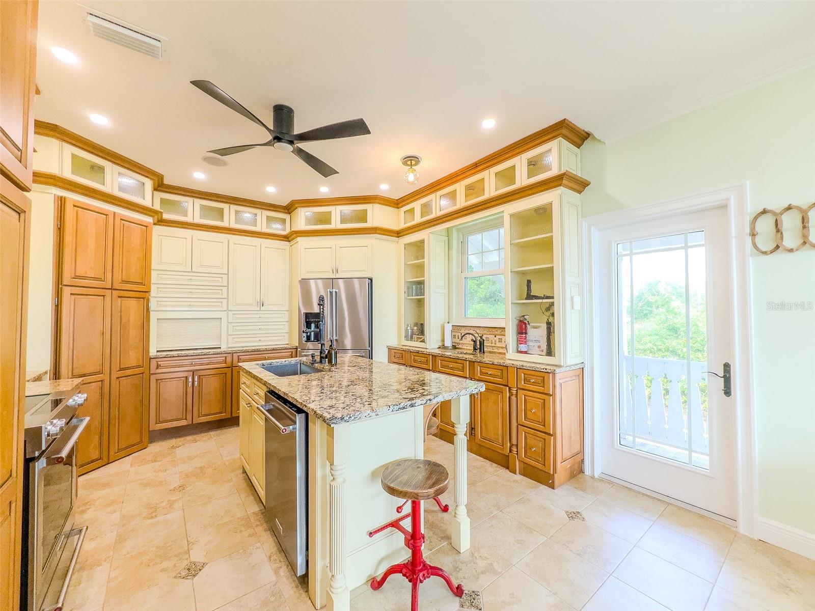 FLEMINGS - Residential