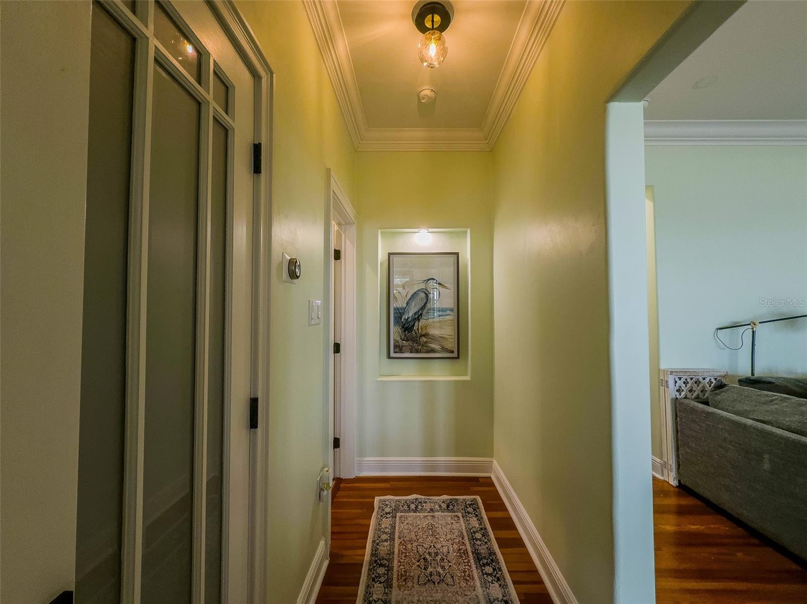 FLEMINGS - Residential