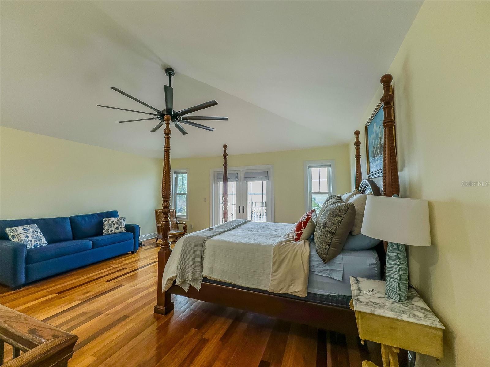 FLEMINGS - Residential
