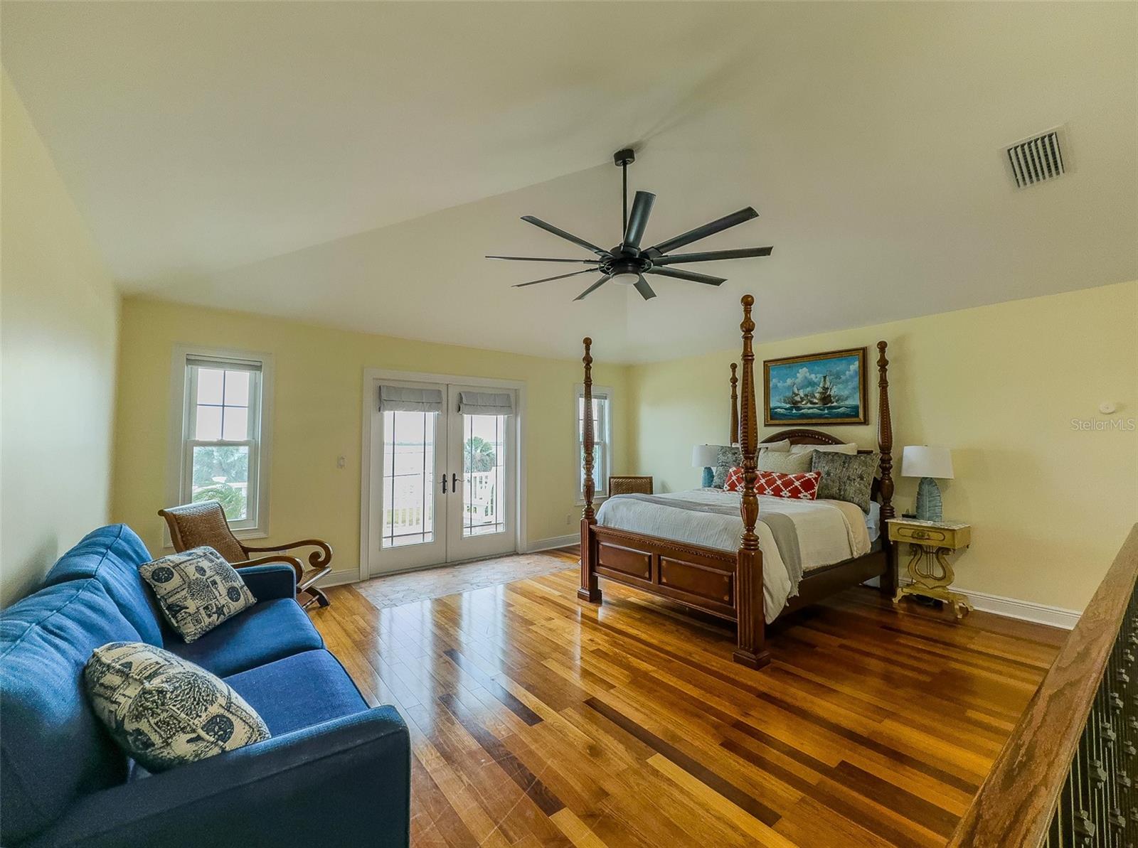 FLEMINGS - Residential
