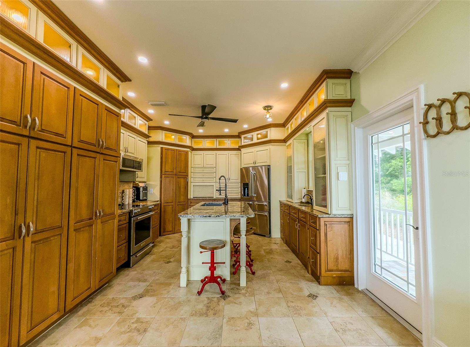 FLEMINGS - Residential