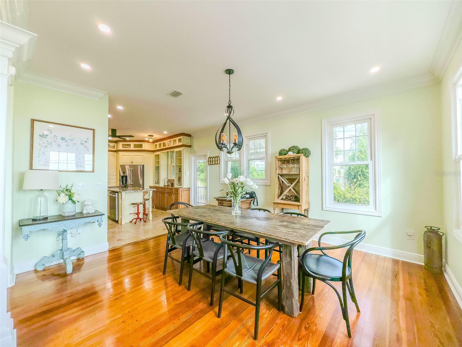 FLEMINGS - Residential