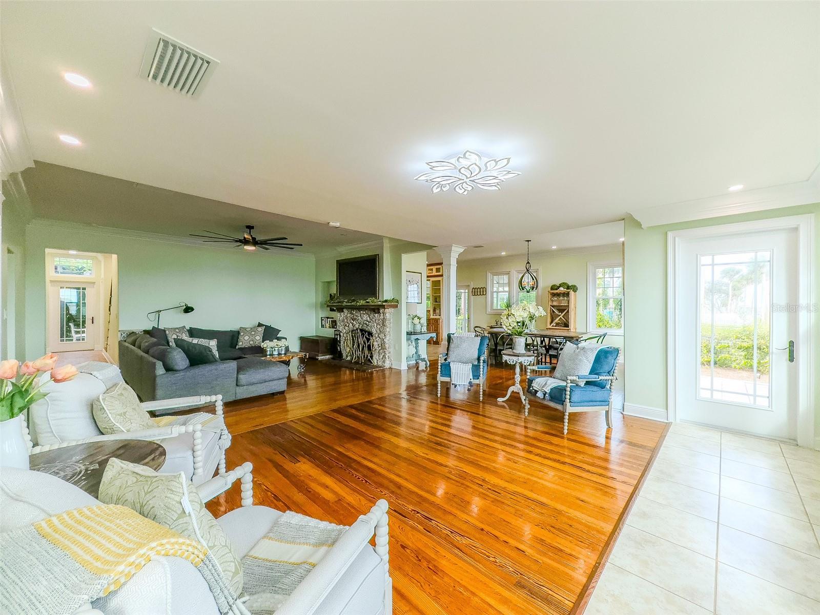 FLEMINGS - Residential
