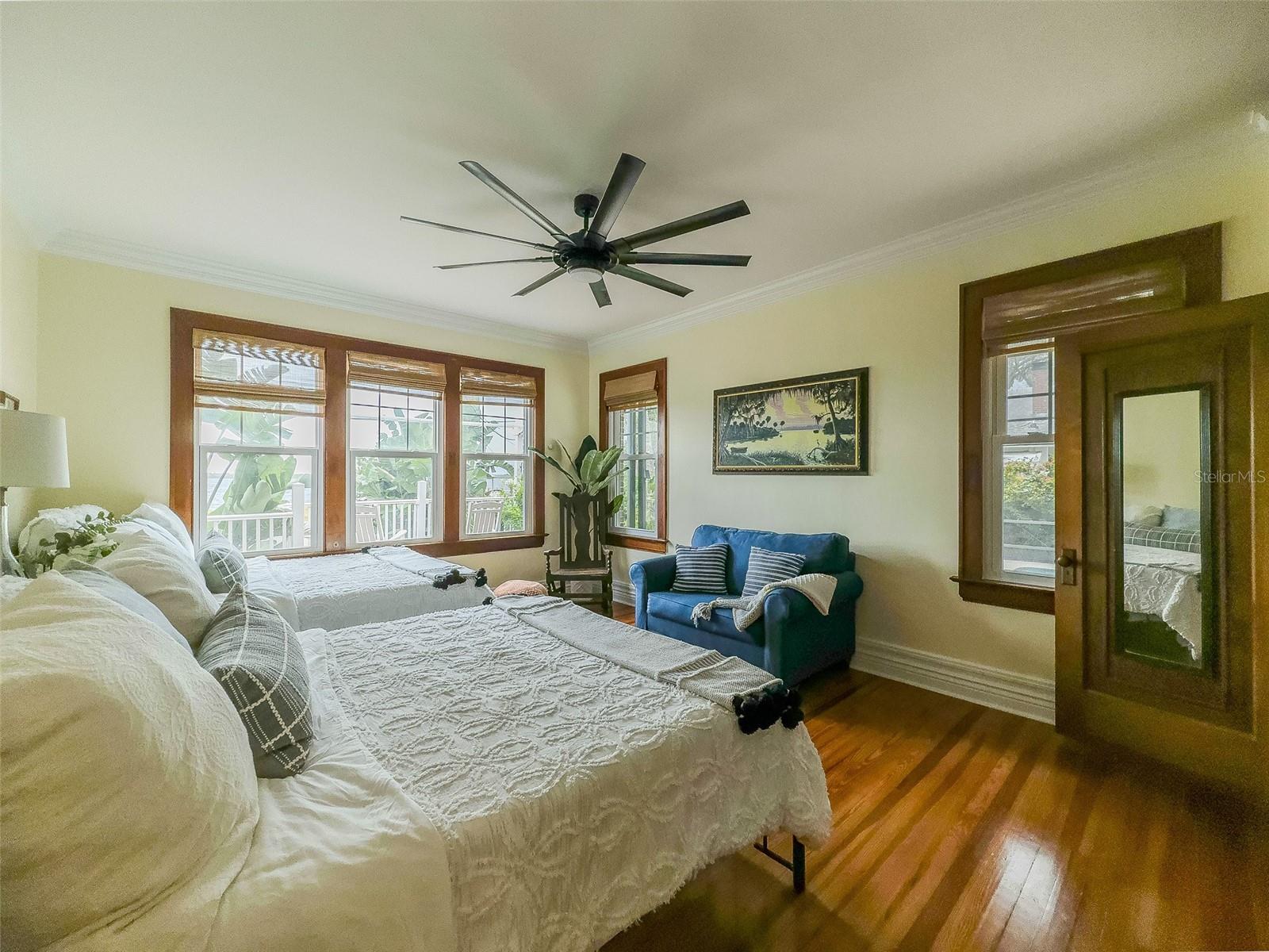 FLEMINGS - Residential