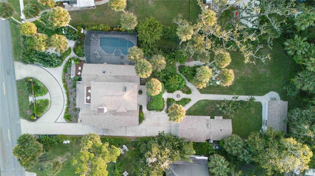 Photo of 4946 Halifax Drive, Port Orange, FL 32127 (MLS # G5110377)