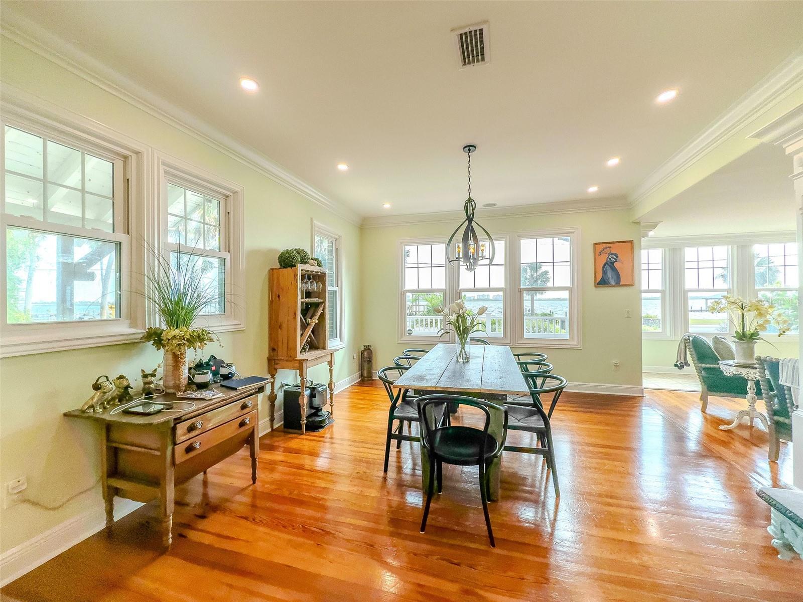 FLEMINGS - Residential