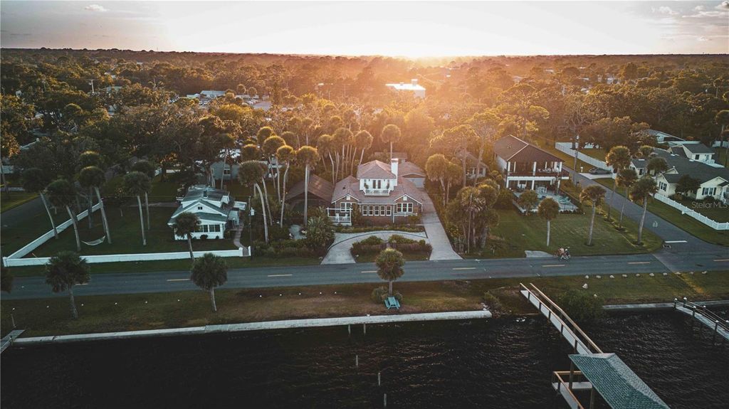 Photo of 4946 Halifax Drive, Port Orange, FL 32127 (MLS # G5110377)