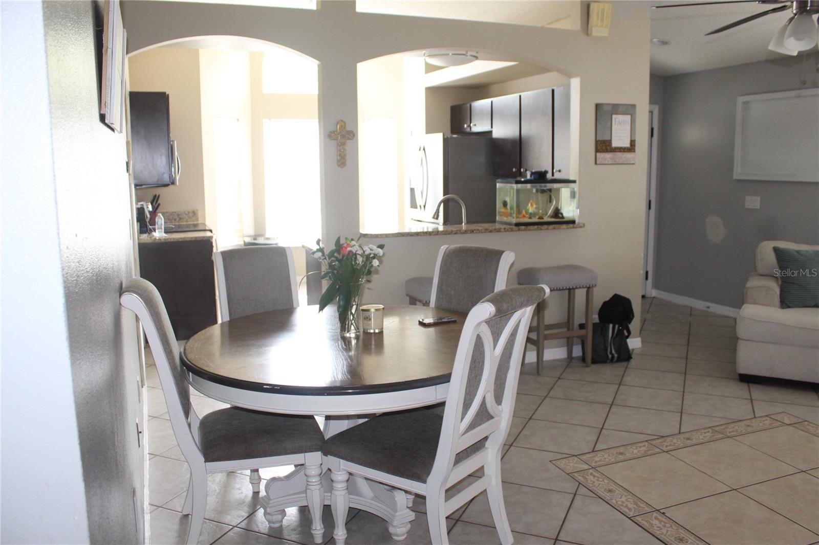 VISTA COVE - Residential