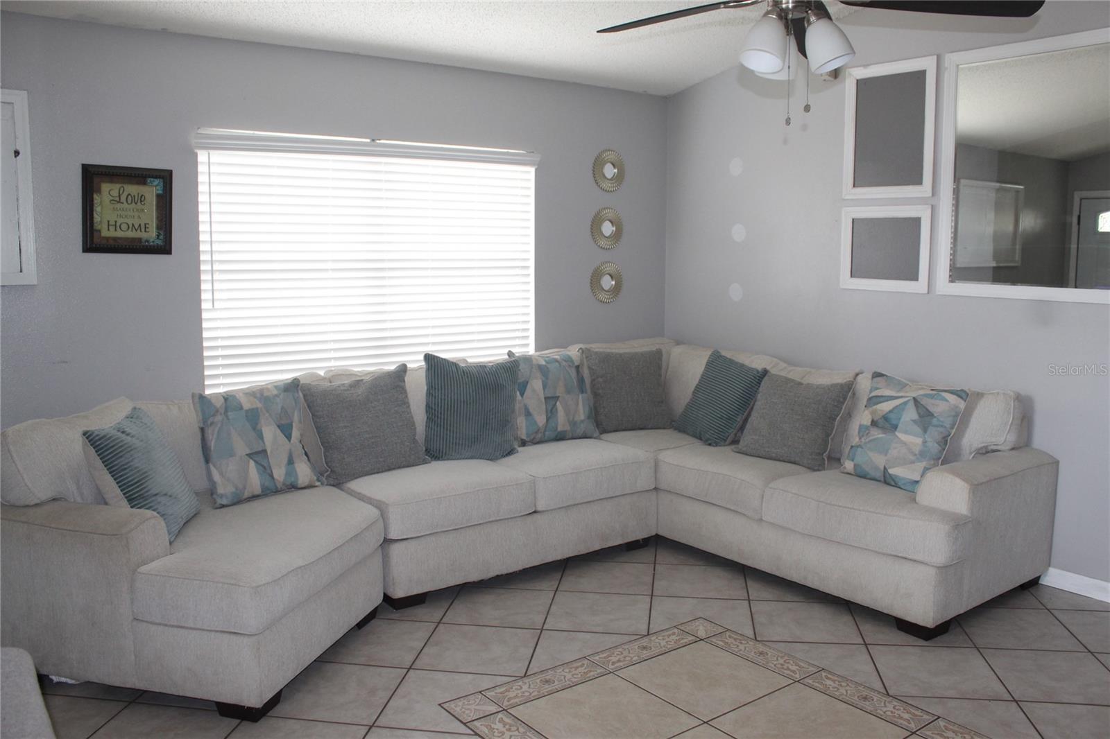 VISTA COVE - Residential