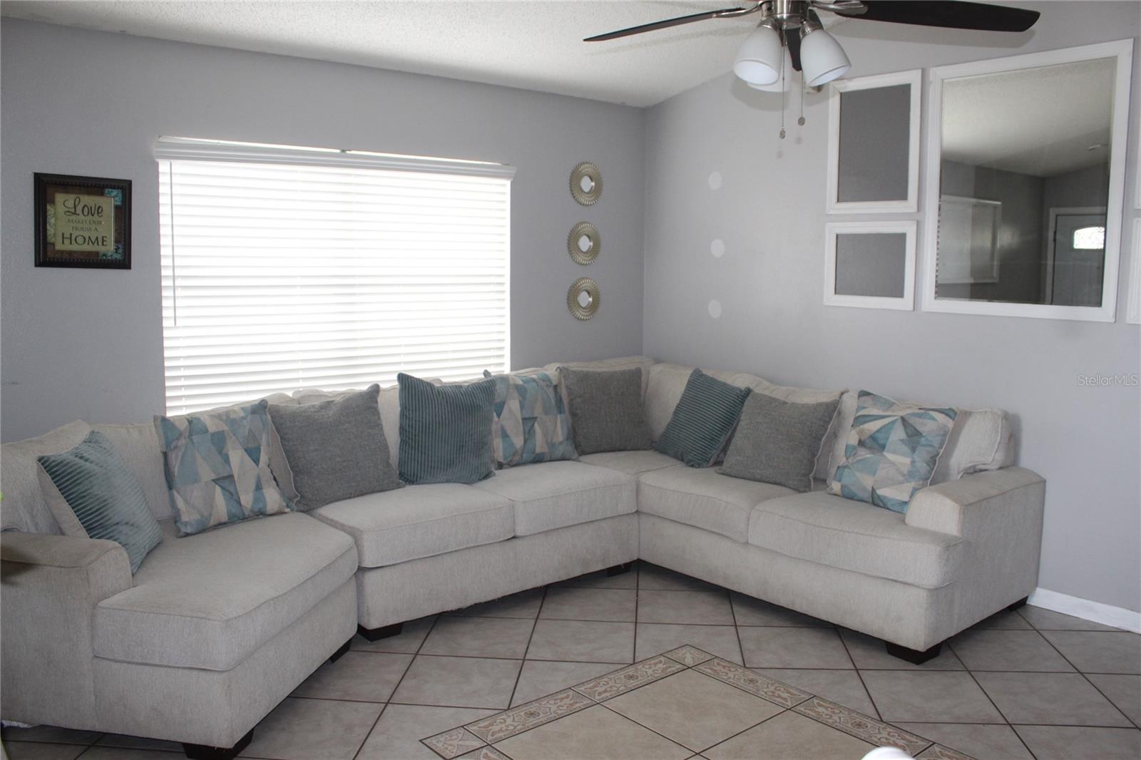 VISTA COVE - Residential