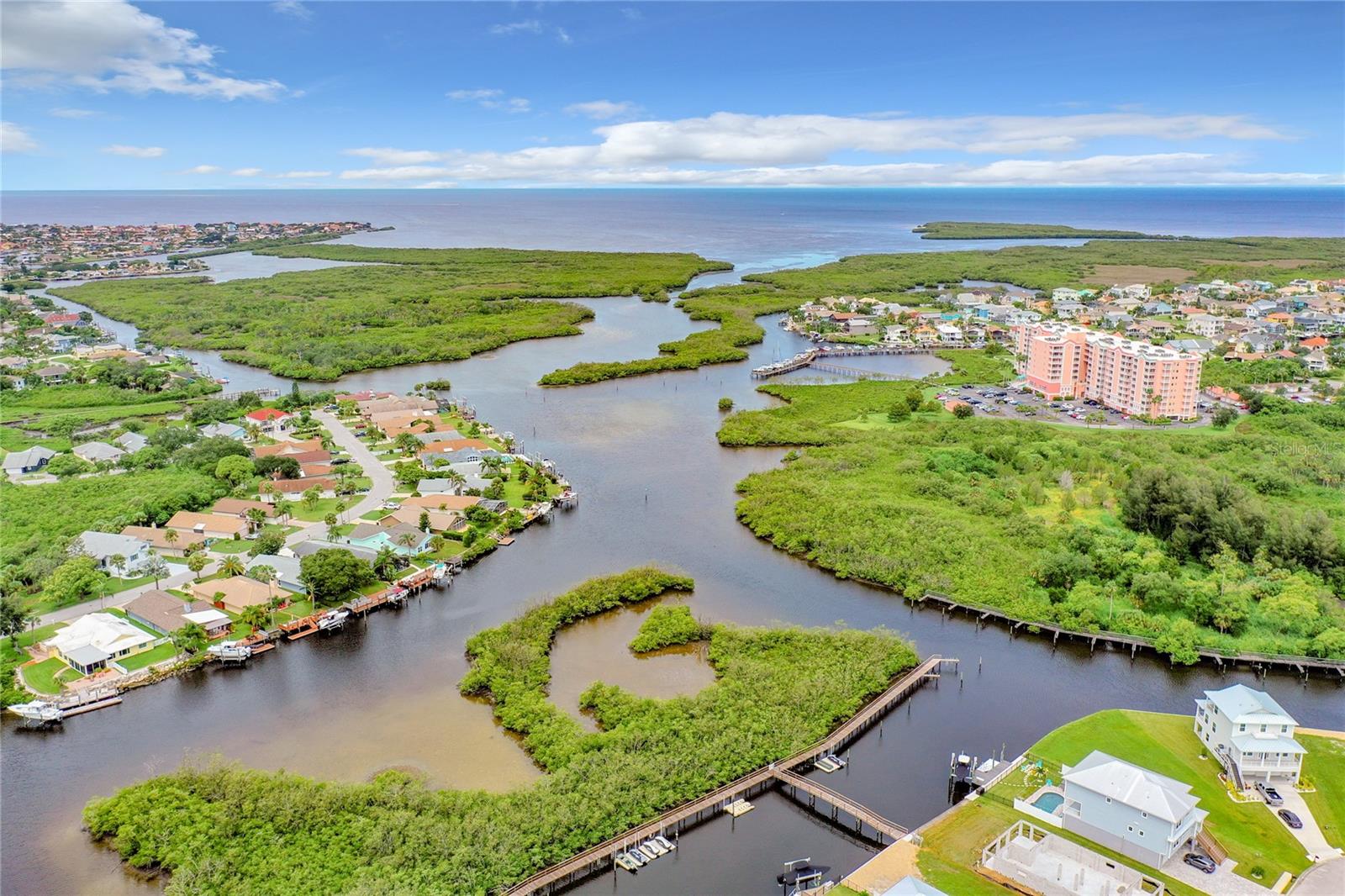 HARBOR COLONY AT GULF LANDINGS CONDO - Land